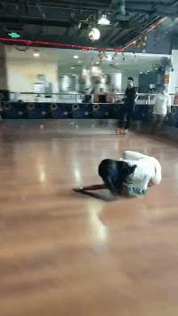 搞笑gif妹子你确定不是来搞笑的,搞笑gif妹子这手速老厉害了