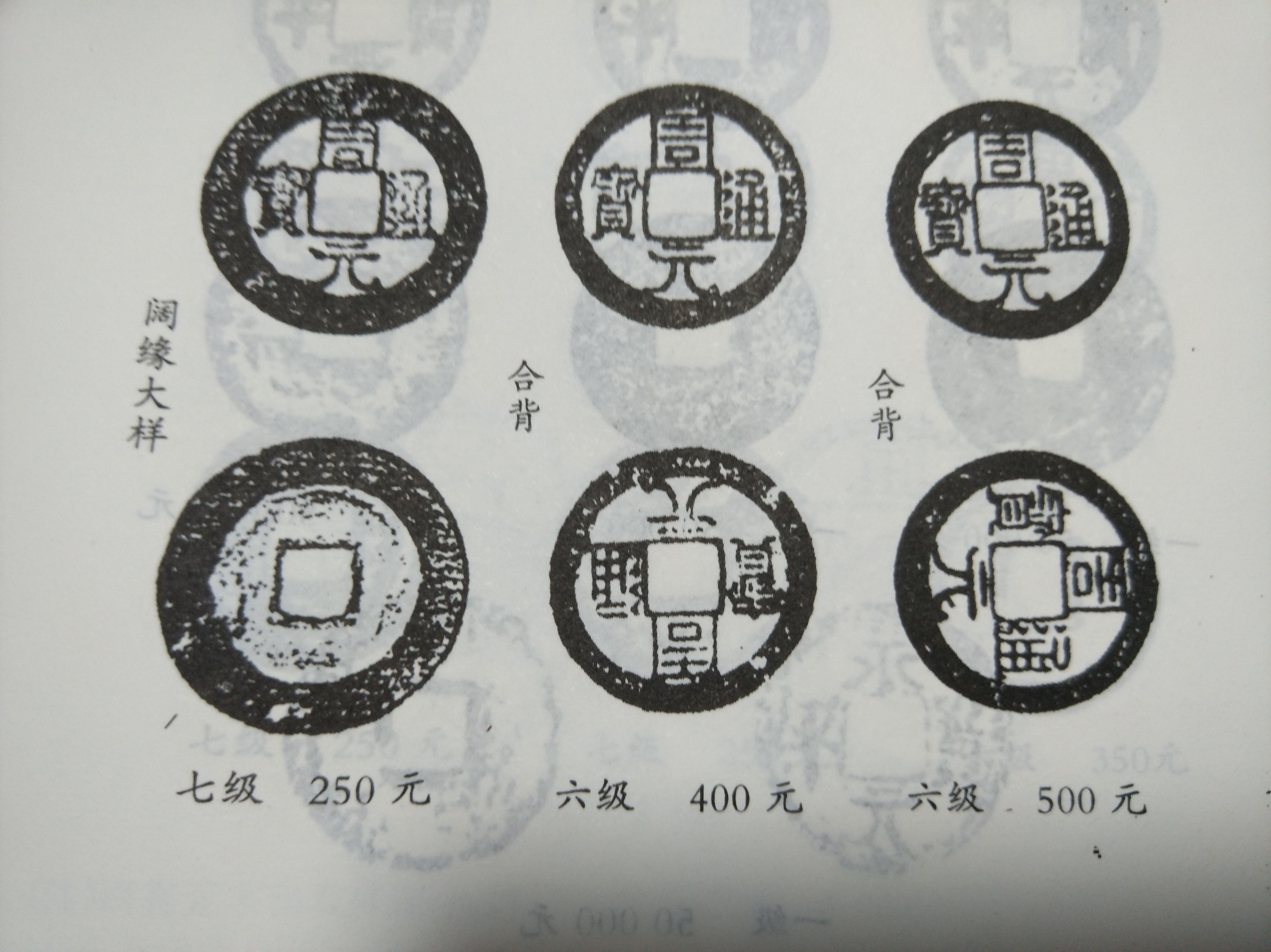 周元通宝来历,周元通宝是佛的哪个部分
