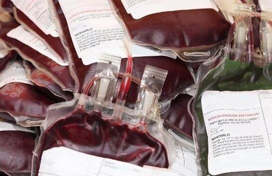 比熊猫血还稀有的血是哪种血液,比熊猫血还罕见的金色血