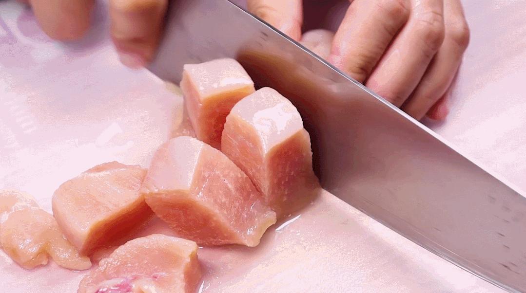 宝宝肉松怎么做法最好吃,宝宝肉松的家常做法