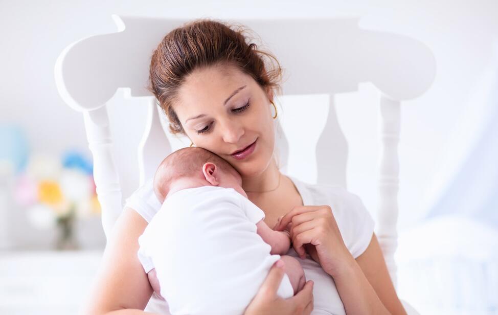 怀孕妈妈太累会影响孩子吗,孕期妈妈太胖会影响胎儿甲状腺