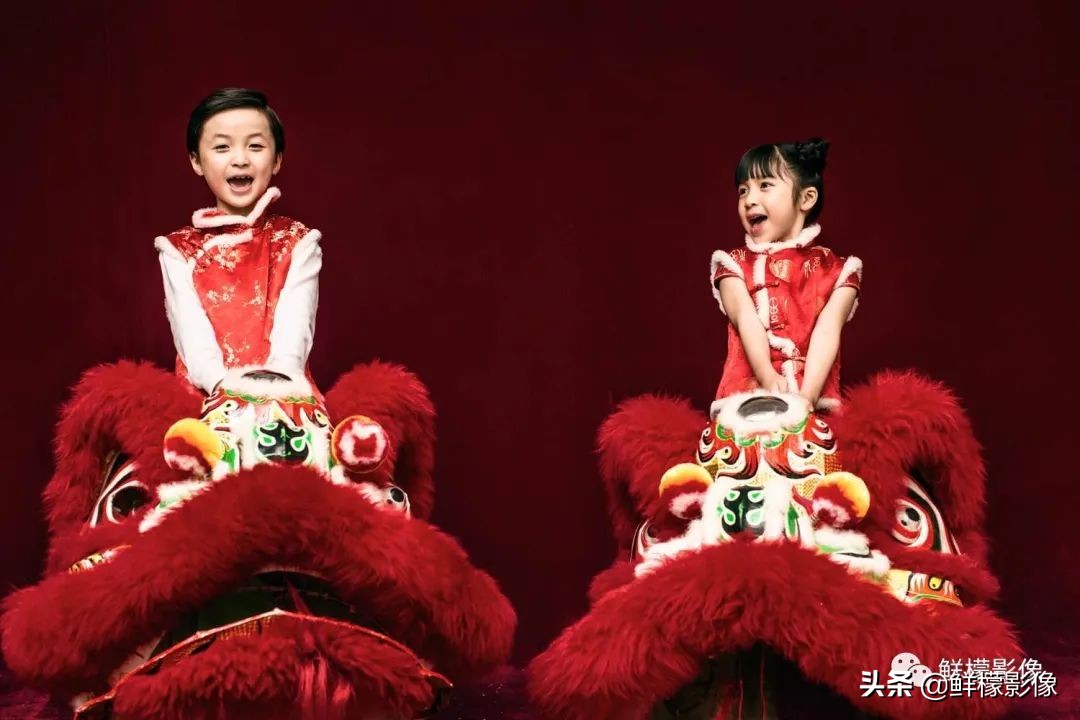 新春全家福拍摄技巧,全家福新年拍照姿势推荐