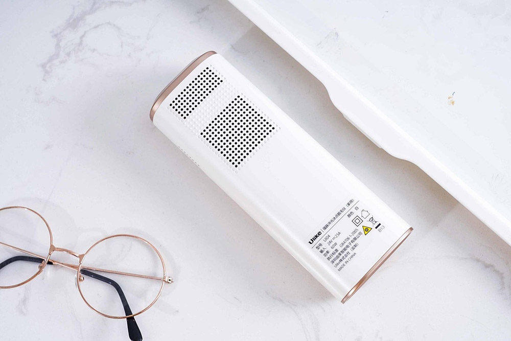 猕猴桃脱毛仪哪个好用,ulike猕猴桃脱毛仪