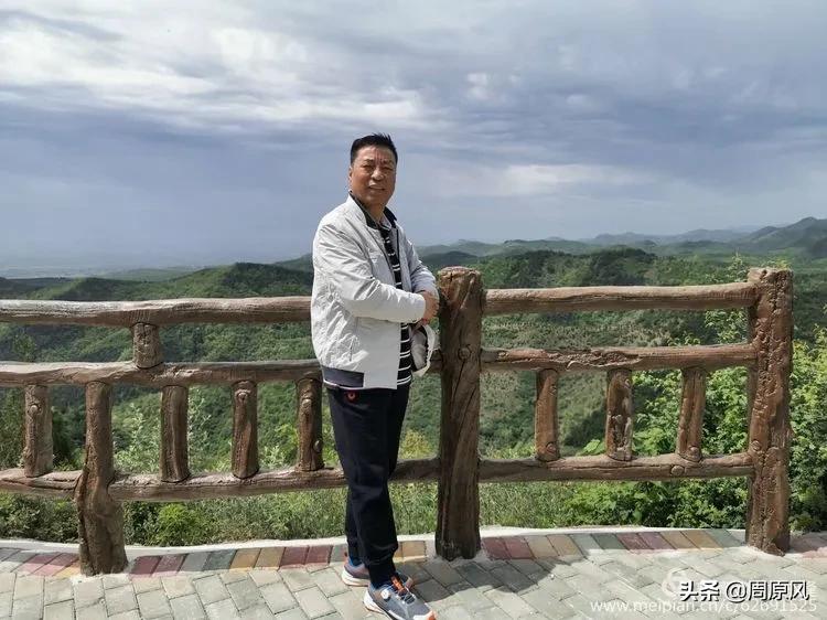 赴一场春日的邀约,五月赴一场与槐花的约会