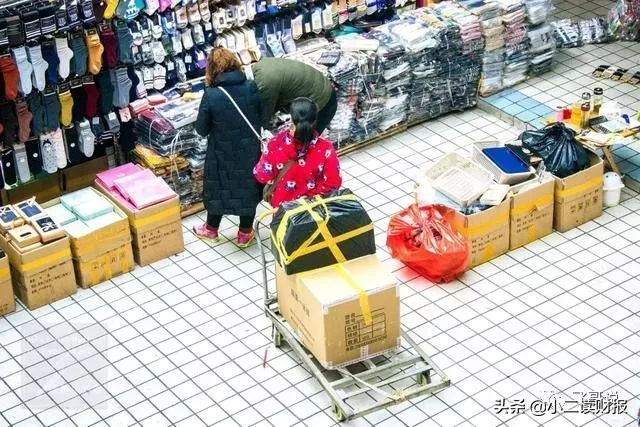 四川成都各大批发市场值得收藏