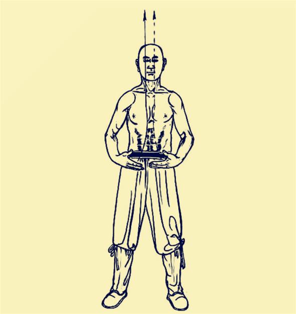 易筋经，乃禅宗达摩祖师创立，拉伸筋骨，达到强身健体，收藏版