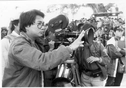 香江群英徐小明,香江群音所有歌手名单