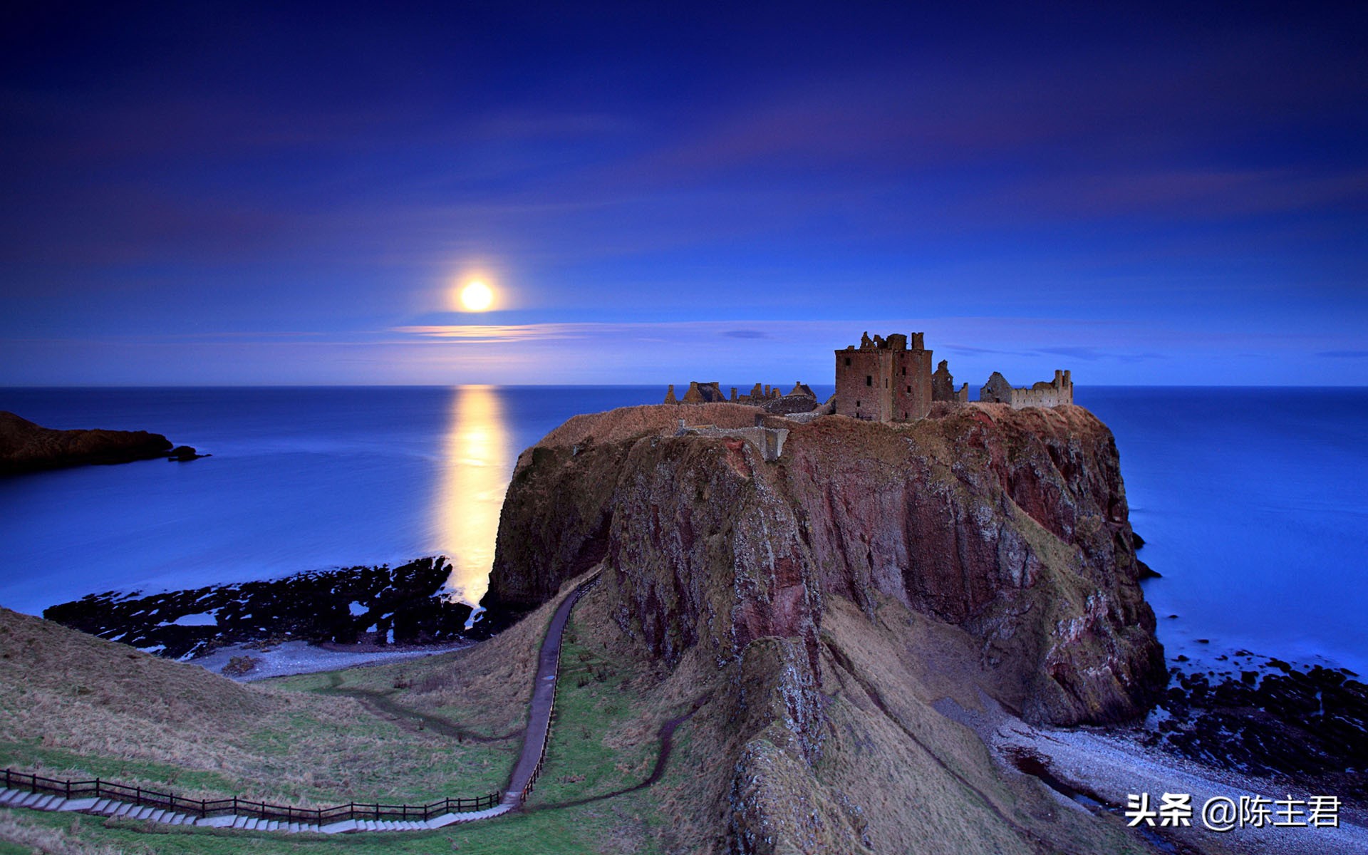 超美的风景壁纸,世界顶级绝美风景手机壁纸