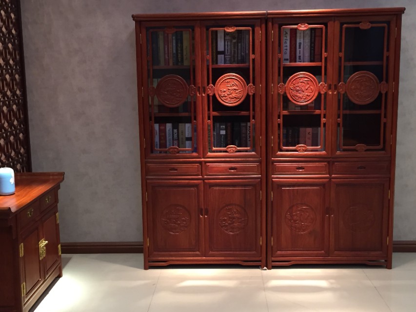 缅甸花梨稀缺,缅甸花梨最值得推荐的款式