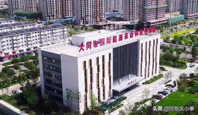 山西大同曾经是全国一流的大城市,山西大同城市发展怎么样