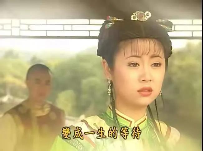 赵薇主演的还珠格格下架了吗,赵薇版还珠格格被下架了吗