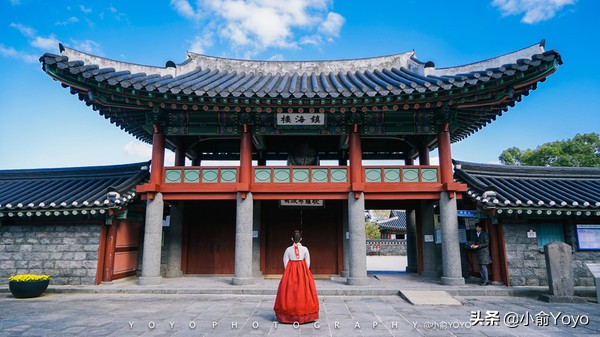 济州岛最值得去的地方,来济州岛第一天去哪玩