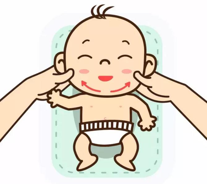 0至6个月宝宝抚触视频全教程,0-1岁宝宝抚触全套教程一看就会