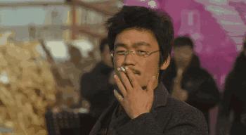 烟盒有害健康的警示语,烟盒警示语有哪些