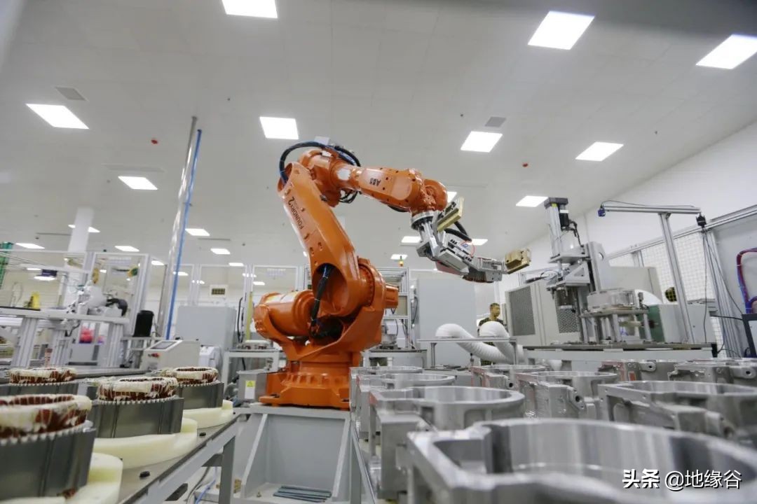 山东和江苏为什么经济差距那么大,山东和广东的经济差距