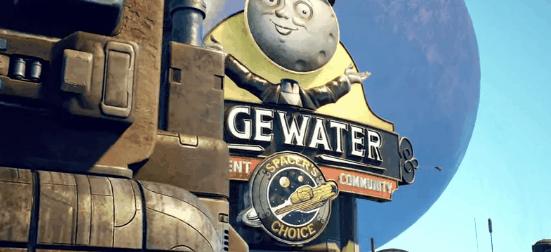 theouterworlds游戏套装,theouterworlds游戏值得入手吗