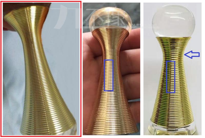 迪奥真我香水瓶盖盖不紧,如何鉴别真伪迪奥真我