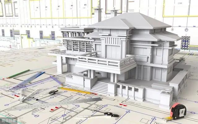 在设计院工作前景如何,设计院上班要读哪些专业