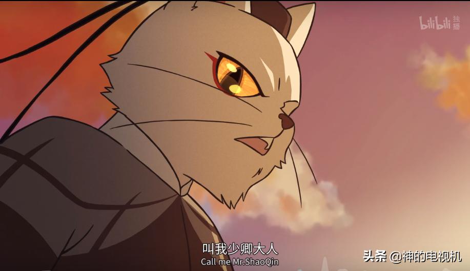 9.9分国漫有哪些,评分9.0以上的2d国漫