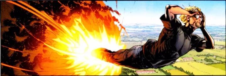 新变种人正片开场片段公开,新变种人角色能力介绍