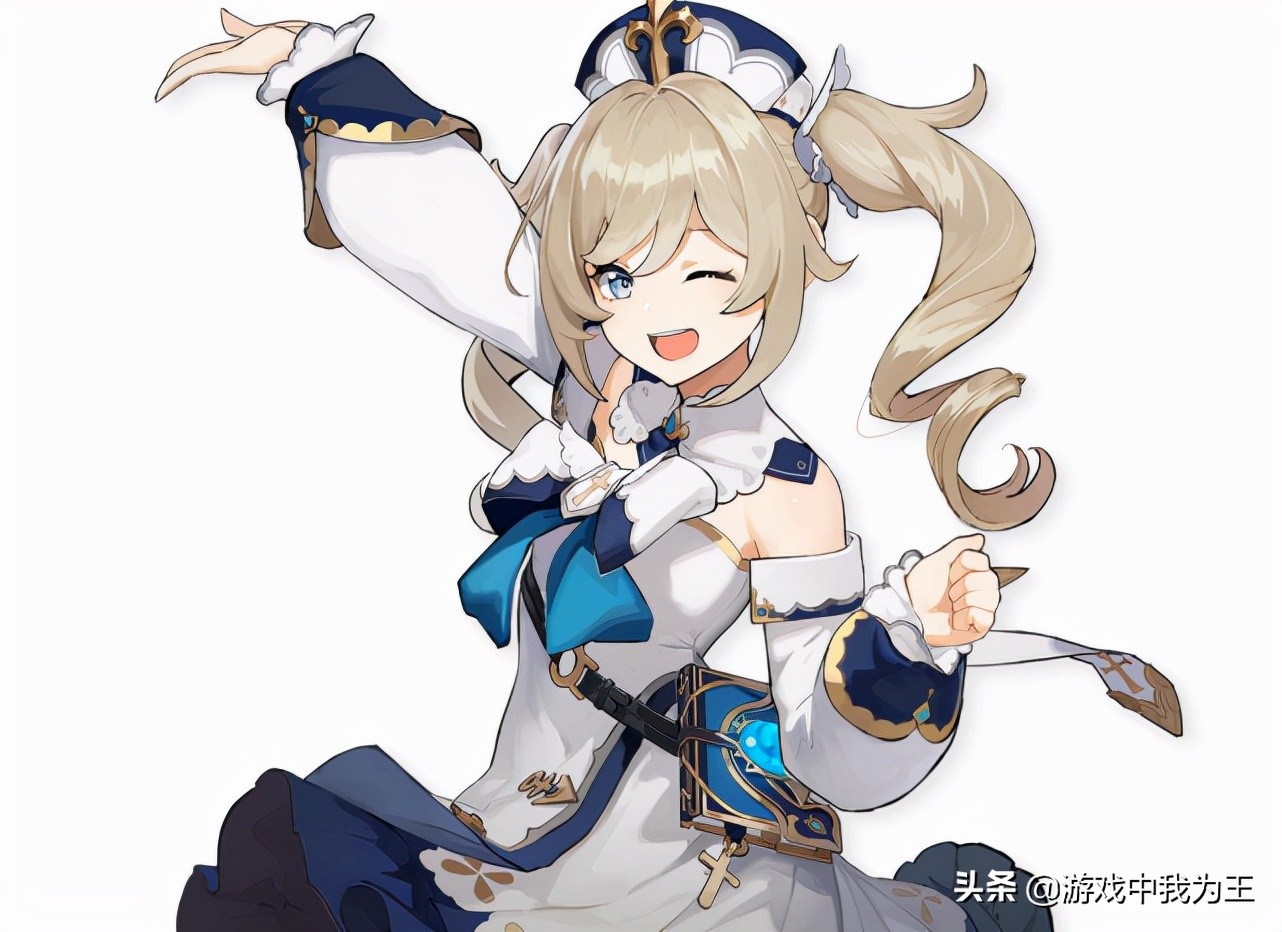 原神真的适合零氪金党玩吗,原神0氪党最值得培养的角色