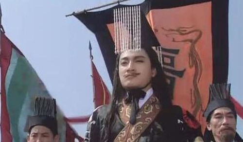 晋朝的开创者司马炎，为何选个痴呆儿做太子？难道他没看出来吗？