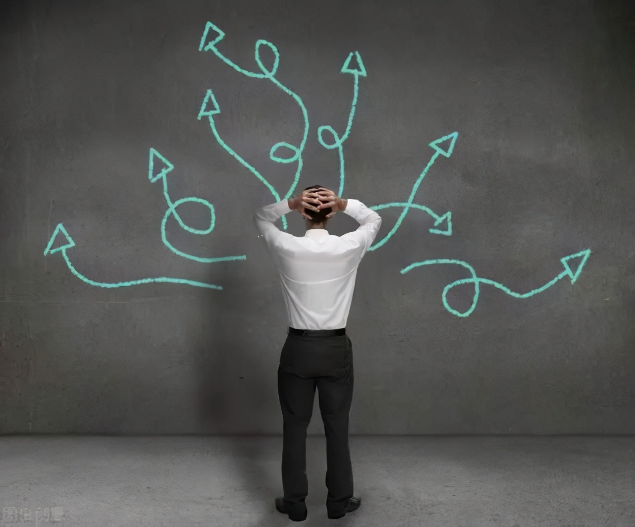 程序员因为学不到技术想离职,程序员做技术的出路