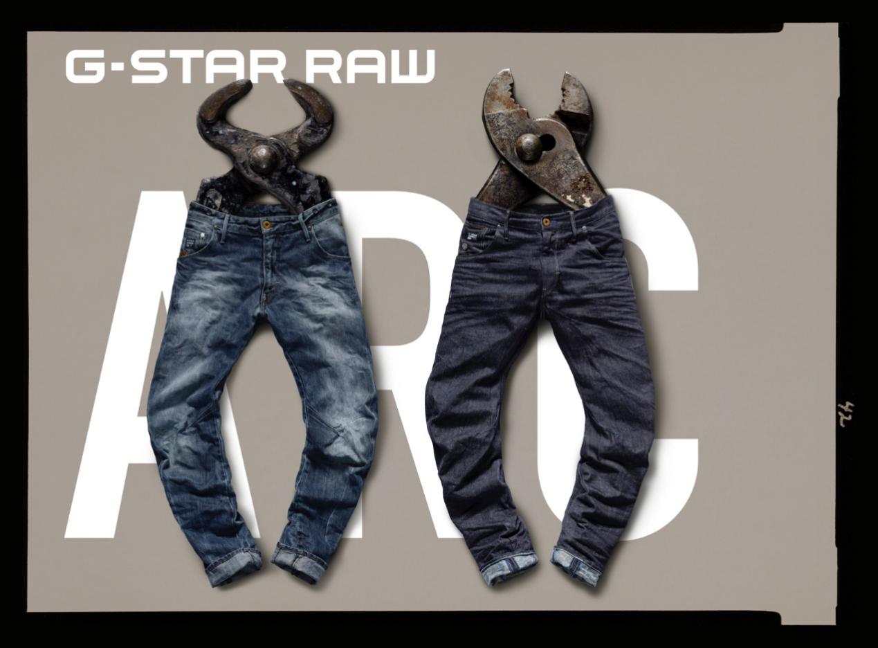 为什么有些人牛仔裤怎么穿都很新,牛仔裤穿对了原来也可以这么时髦