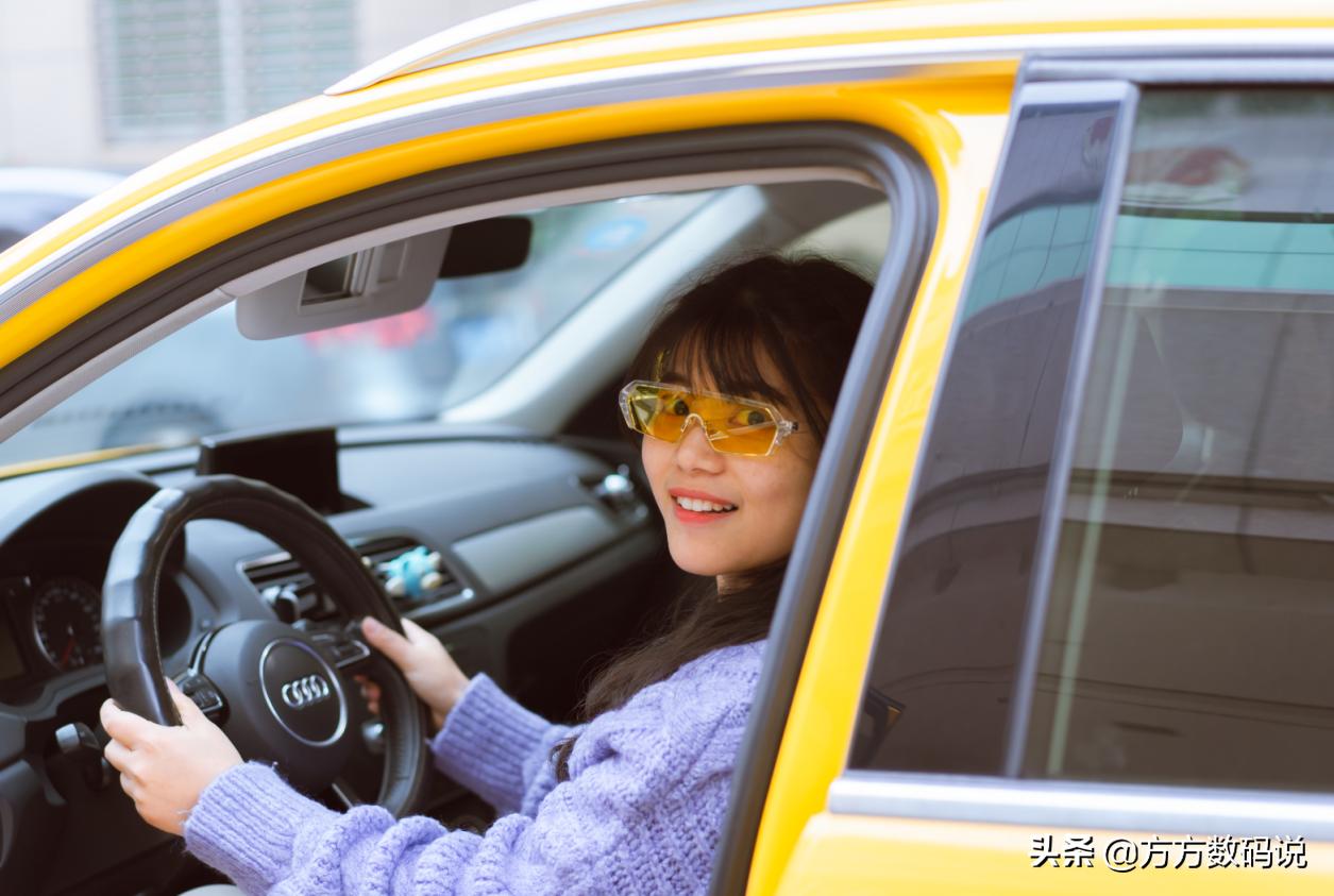 不怕远光灯的眼镜测评,不怕远光灯和阳光的眼镜