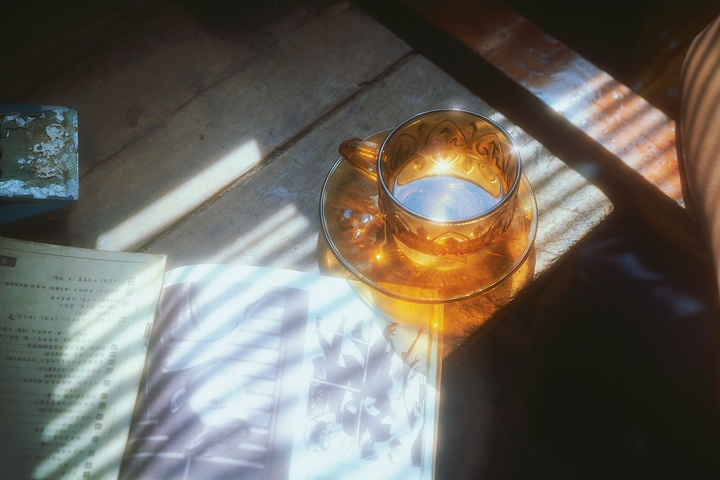 小清新美少女写真集,轻复古慵懒风甜酷少女写真