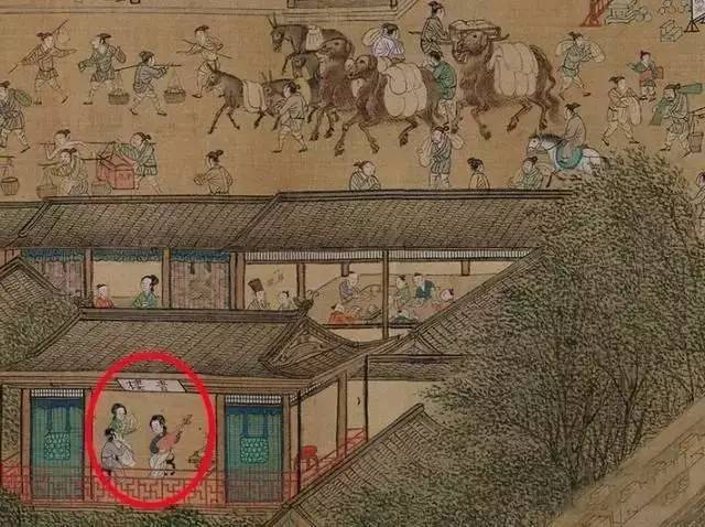 绿帽子被众多男性最怕的一顶帽子,它的由来,你了解吗?