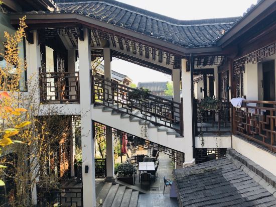 杭州民宿推荐便宜,杭州民宿推荐性价比高的四天三夜