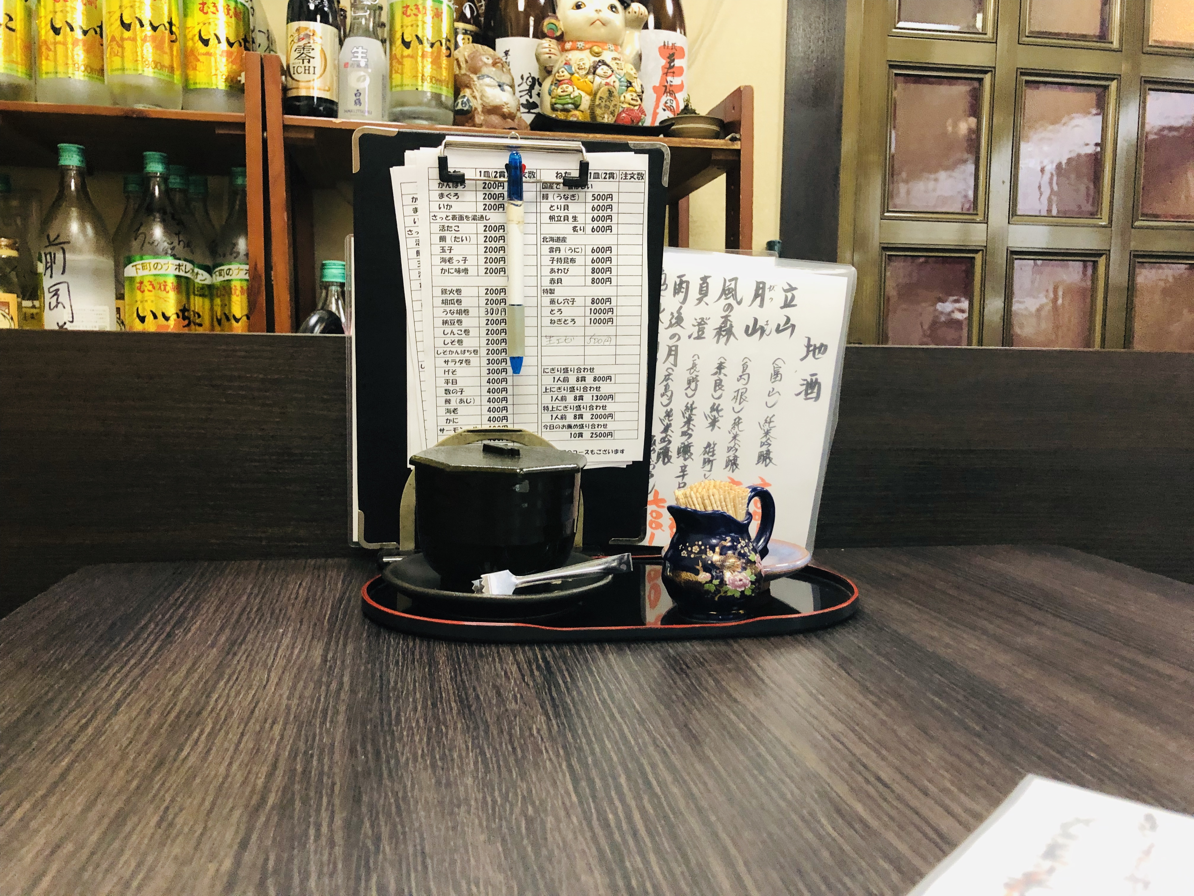 日本平民区的小酒馆,日本大阪贫民区酒馆