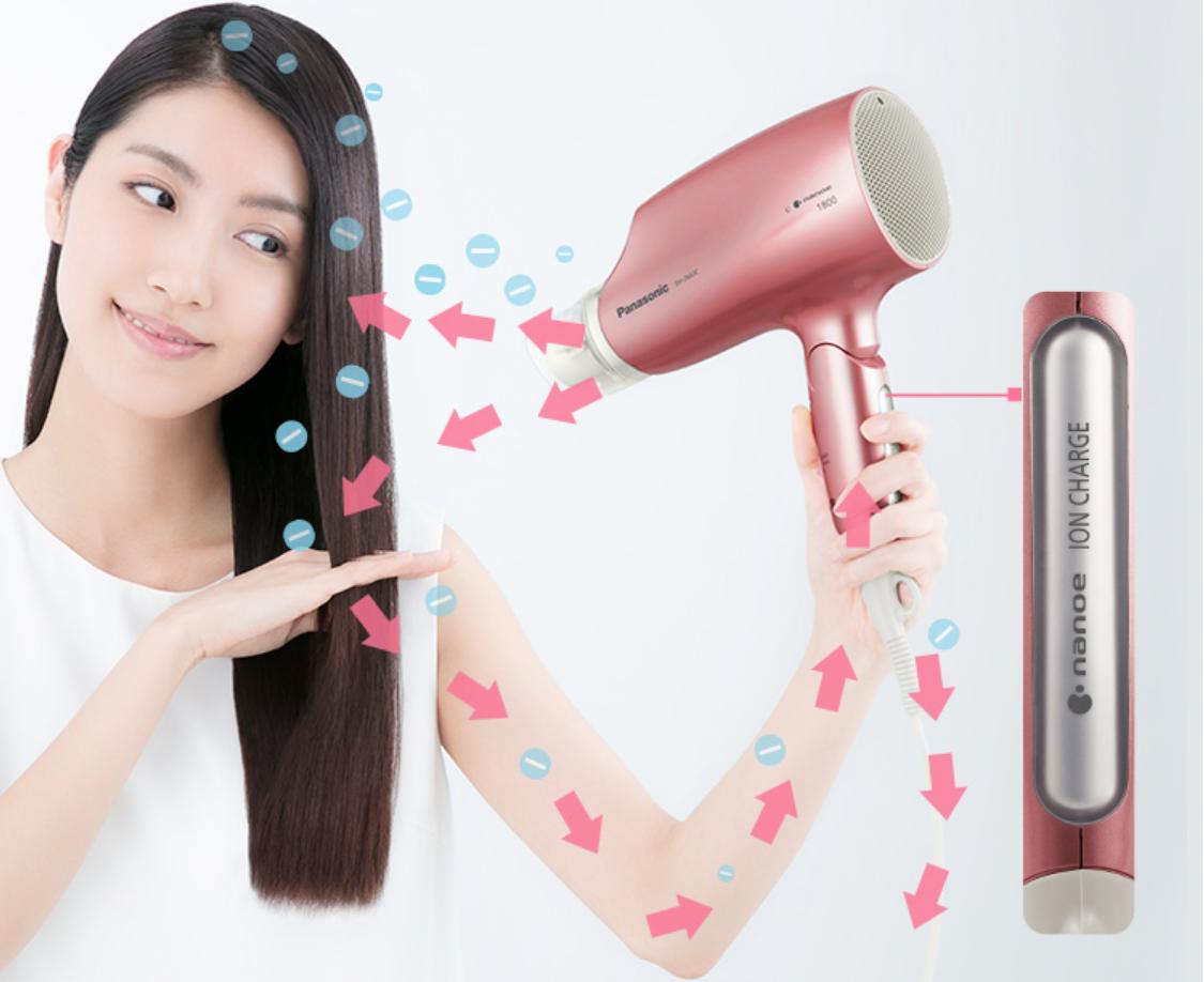 松下吹风机哪款最好用,松下吹风机市场价分析