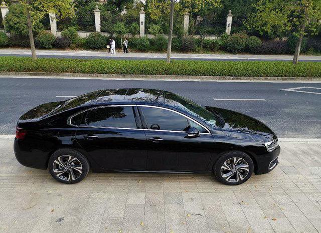 开雪铁龙c6真实感受,买了辆二手雪铁龙c6真实感受