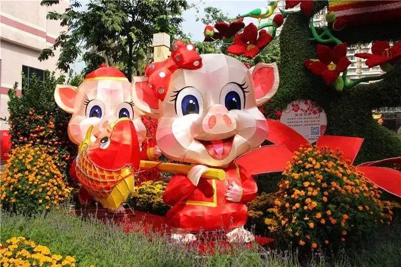 春节游玩攻略正式上线,春节嗨玩攻略