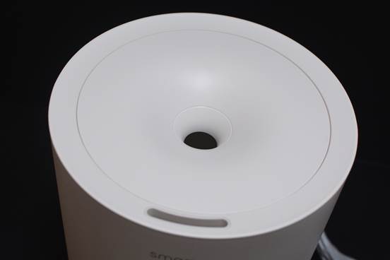 无雾加湿器纯享版,智米无雾加湿器测评