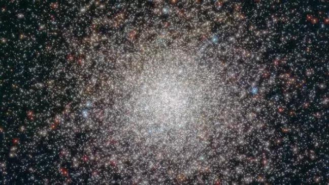 15张让人惊叹的宇宙图片,地球上拍最真实漂亮的宇宙照片