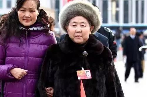 比腾讯被骗更反转的老干妈的人生：命运给我低点，我用它创造奇迹