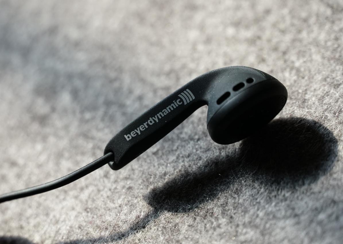 森海旗舰平头塞,拜亚费兰朵森海塞尔三代