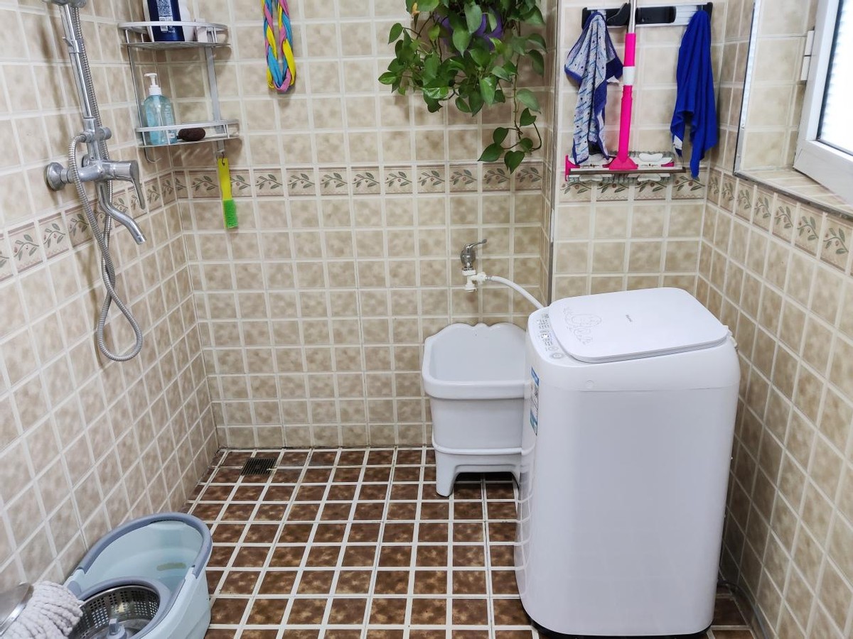 宝爸宝妈们的第二台洗衣机怎么选，看这里