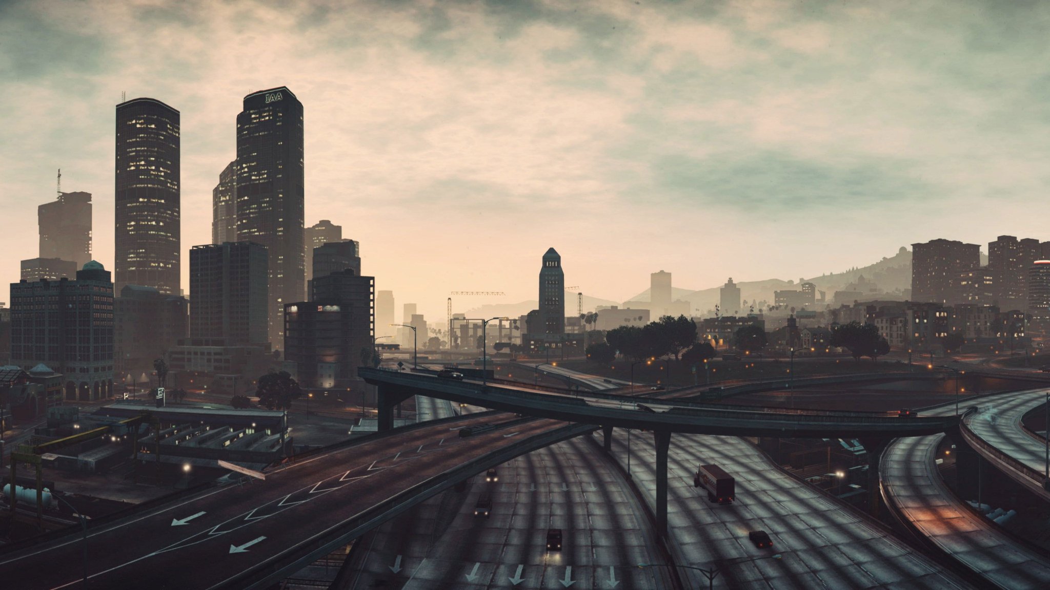 gta6即将上线的游戏,国外玩家gta6