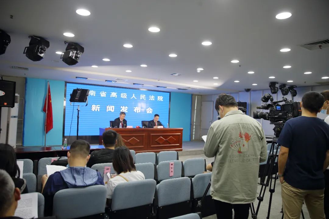 扫黑除恶！湖南一批黑恶势力犯罪案件集中宣判！