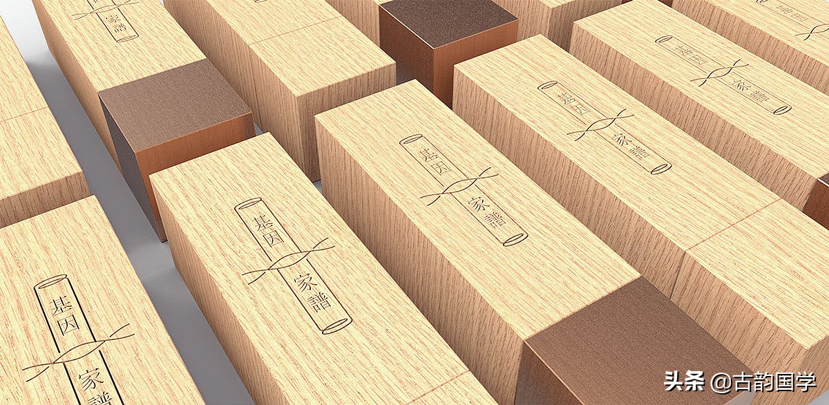 编写家谱的意义和作用,编写家谱的基本知识