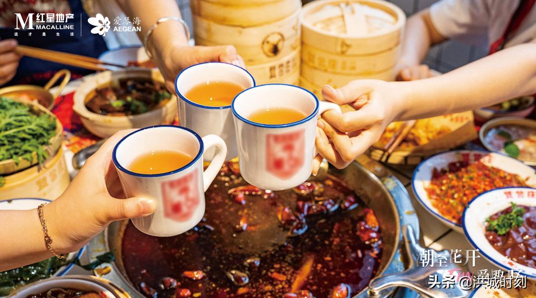 城市微度假模式,城市近郊微度假