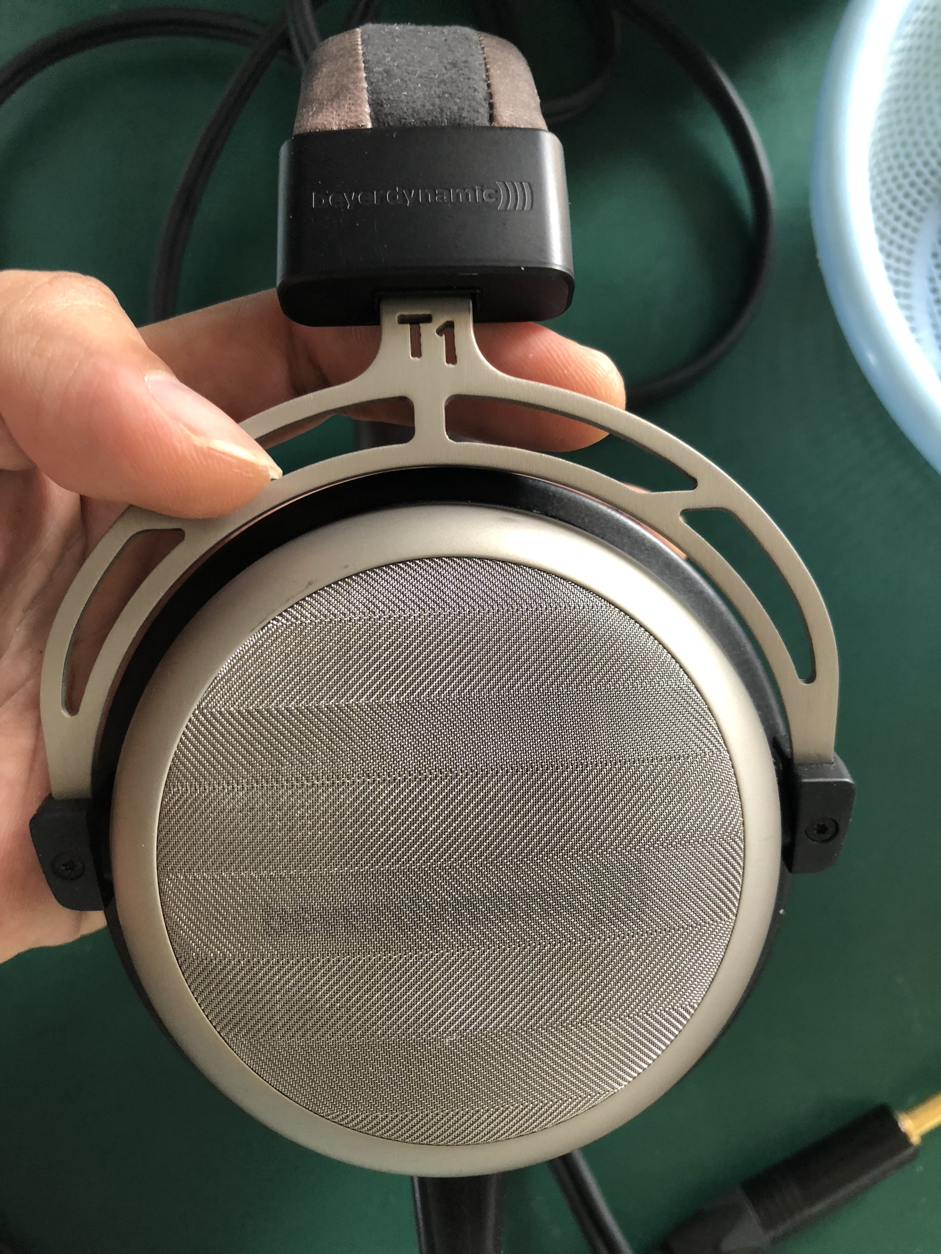 拜亚哪些耳机使用的特斯拉单元,拜亚t1三代耳机