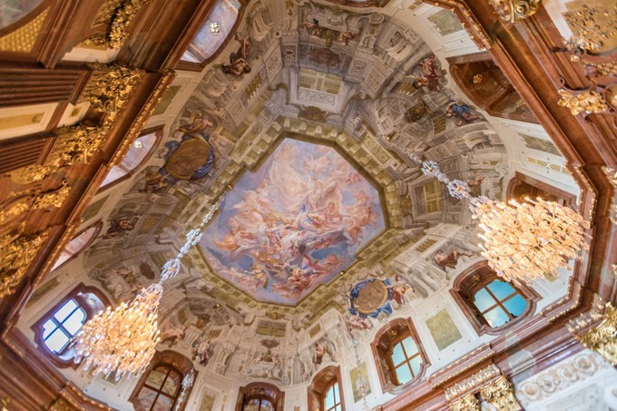 手把手教你玩转欧洲,年轻人第一次去欧洲的感受