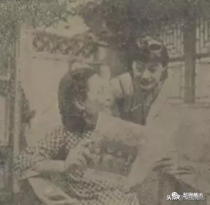 孟小冬纪录片完整版,孟小冬被采访的真实影像