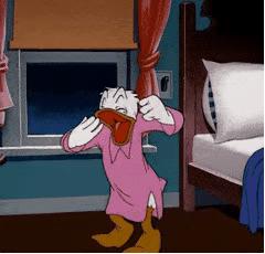 开车被“困”住怎么办?几个小妙招请收好