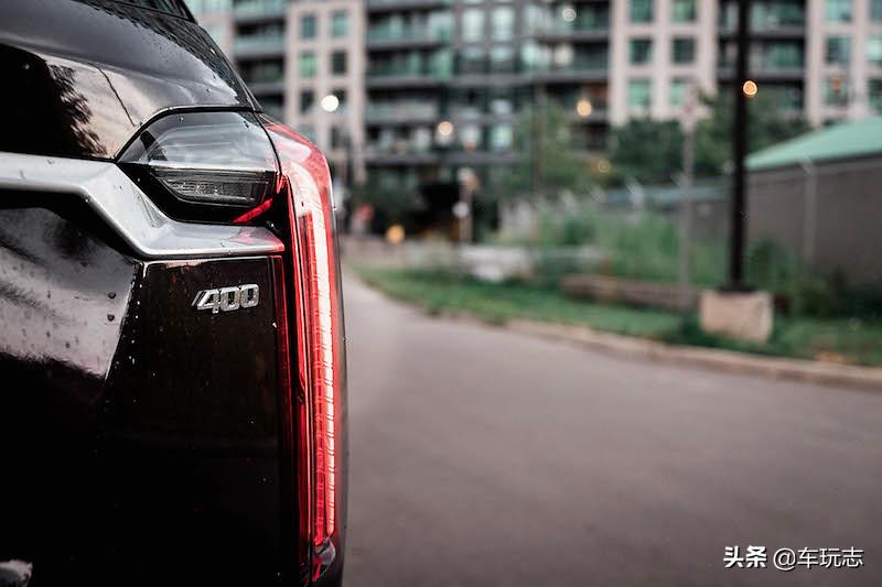 2020款凯迪拉克xt6全方位升级,2020年凯迪拉克xt6沉浸式体验